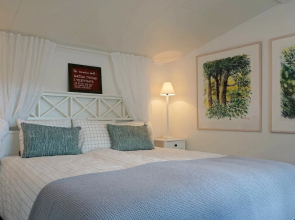 Holiday Home in Varberg