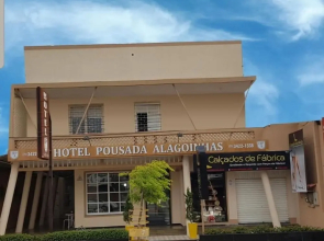 Hotel Turistico de Alagoinhas