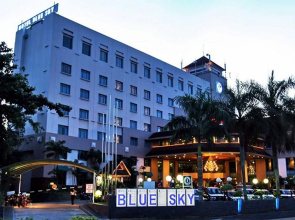 Blue Sky Hotel