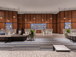 Four Points by Sheraton Phuket Patong Beach Resort