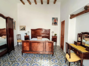Impeccable 1-bed House in Stromboli