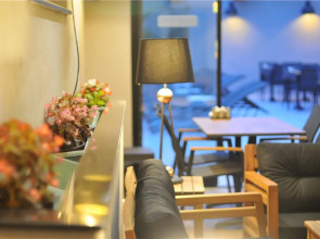 Club Sema Suite Hotel