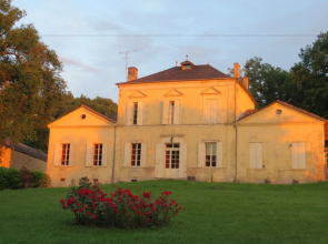Aux Trois Fontaines