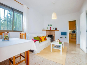 Villa Sensaciones
