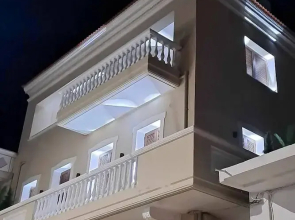 Kallisti Palace Apartment