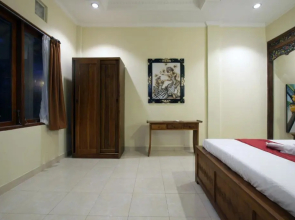 Pondok Loris Guest House