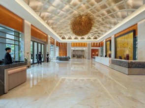 Dongguan Marriott Hotel