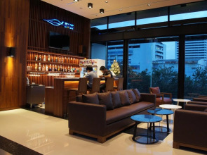 Serenotel Pattaya Beach Front