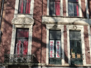 The Studenthostel Utrecht