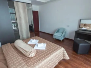 Diamond One Hotel and Serviced Apartment