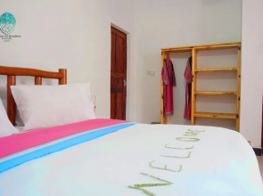 Dream Of Kendwa Beach Villa