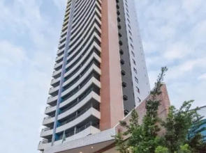Praia Mansa Suíte Hotel
