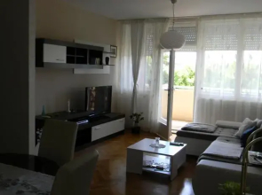 Apartment Anja