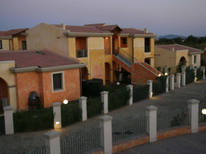 Home Mini Resort