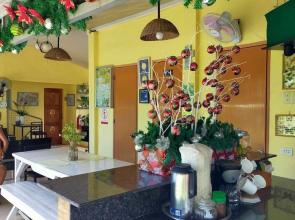 Las Residencias Bed and Breakfast