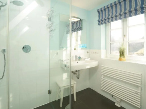 Westerheide Ferienwohnung Düne