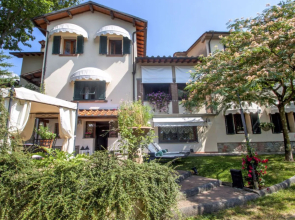Villa Campo del Mulino