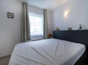 Apartment in Middelkerke Near Beach & Pool
