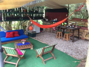 Glamping Zen-tir
