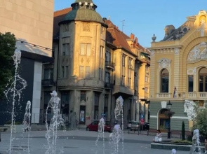 Apartman Vasia Subotica