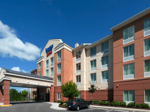 Fairfield Inn & Suites Wilmington / Wrightsville Beach
