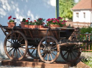 Kassai Fogadó