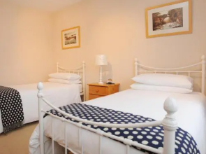Cottesmore B&B