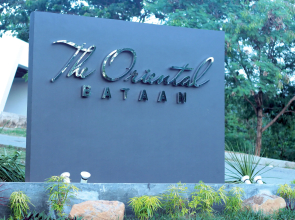 The Oriental Bataan