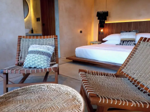 Piquete Holbox