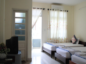 Minh Tam Guest House