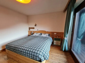 Mountain-view Apartment in Bad Kleinkirchheim