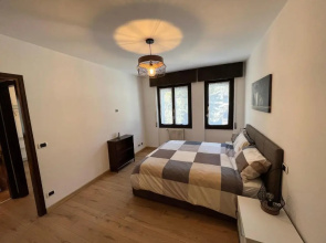 Residence Valtellina - Salita Baradello