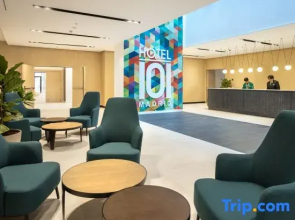 Hotel101 - Madrid