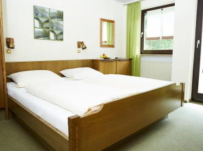 Hotel Landgasthof Wallburg