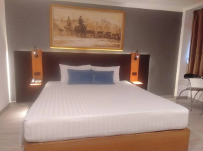 Shangwell Mansions Pattaya