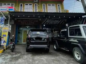Hotel Lucky 21 Syariah Mitra RedDoorz