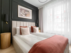 MARGI Jolly Apartament