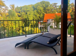 The White Villas Ubud