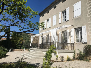 Villa Rhôna