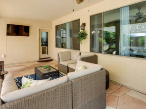 Gorgeous Goodyear Home w/ Pool & Hot Tub!