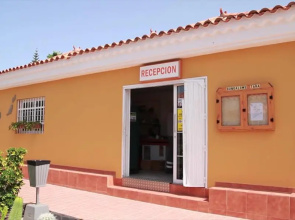 Apartamentos Tara