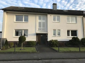 Le Flair Appartement Mülheim