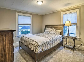 Charming & Family-friendly Zanesville Home!