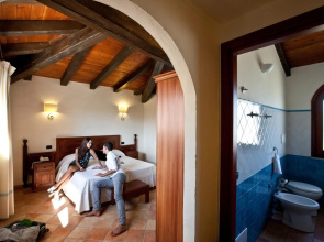 Cala Luas Resort