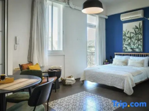 The Printhouse Downtown Boutique Studio 3