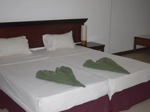 The Coconut Garden Hotel & Restaurant