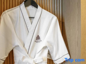 Sacheon Hotel Kakao