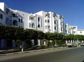 Excellent Furnished Apartment in Sousse