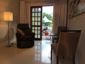 Chalés Saint Germain