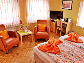 Hotel Seerose Bostalsee
